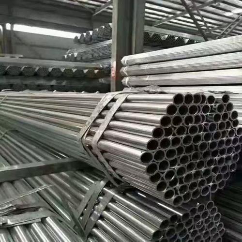 三台q355nhb耐候钢管